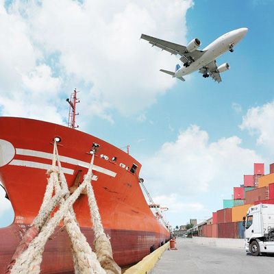 OPERACIONES Y SERVICIOS LOGÍSTICOS INTERNACIONALES